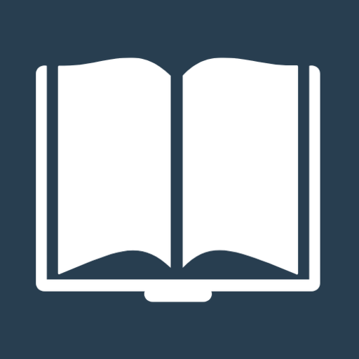 BOOKSHELF Logo