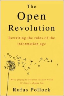 The Open Revolution