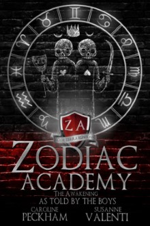 5654788BS ZODIAC ACADEMY