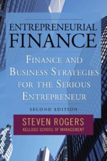 5783457BS Entrepreneurial Finance