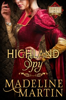 62627188BS HIGHLAND SPY