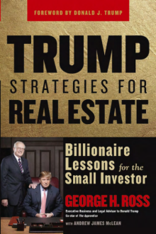 Trump Strategies For Real Estate