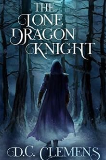 6283822BS The Lone Dragon Knight