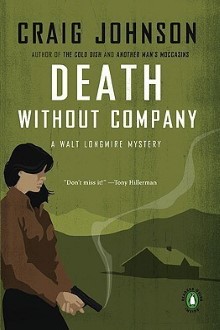 6726242BS DEATH WITHOUT COMPANY