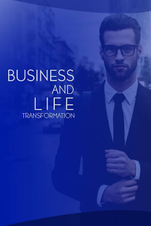 6743629BS Business And Life Transformation