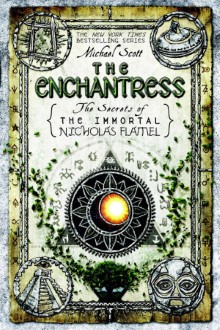 734263BS THE ENCHANTRESS