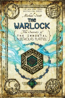 7345638BS THE WARLOCK