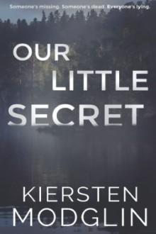 781625257BS OUR LITTLE SECRET