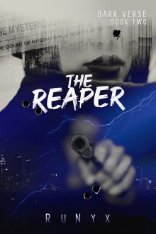 8244637BS THE REAPER