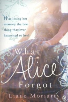 8355337BS WHAT ALICE FORGOT