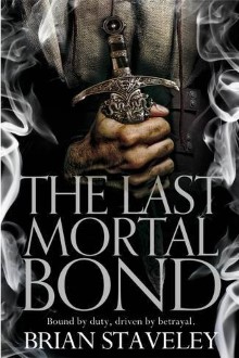 326327BS The Last Mortal Bond